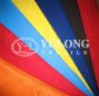 sell cvc poly/cotton fire rated fabric in oeko-tex